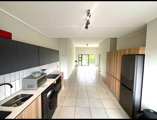 2 BEDROOM APARTMENT TO LET IN MULBARTON